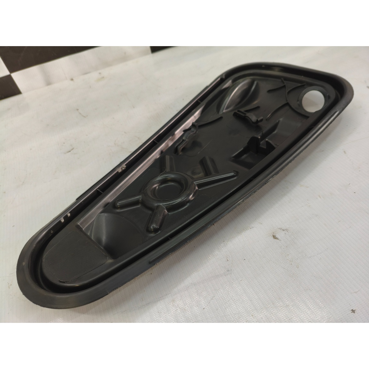 Capa Interna Porta Diant Esq Tiguan 2018 a 24 5Nn837915A - Imagem 5
