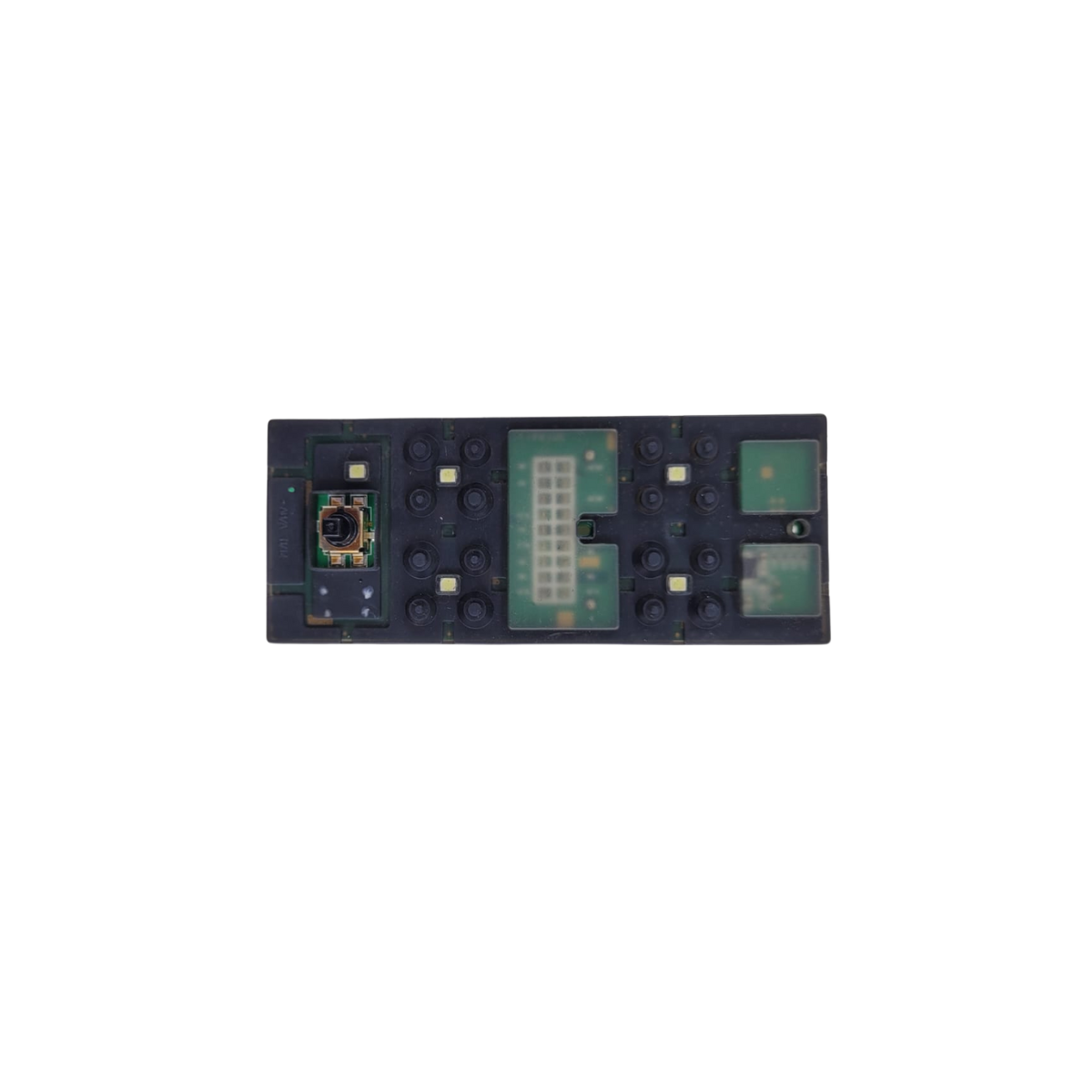 PLACA COMANDO DE VIDRO HB20 2023 IN. - Imagem 4