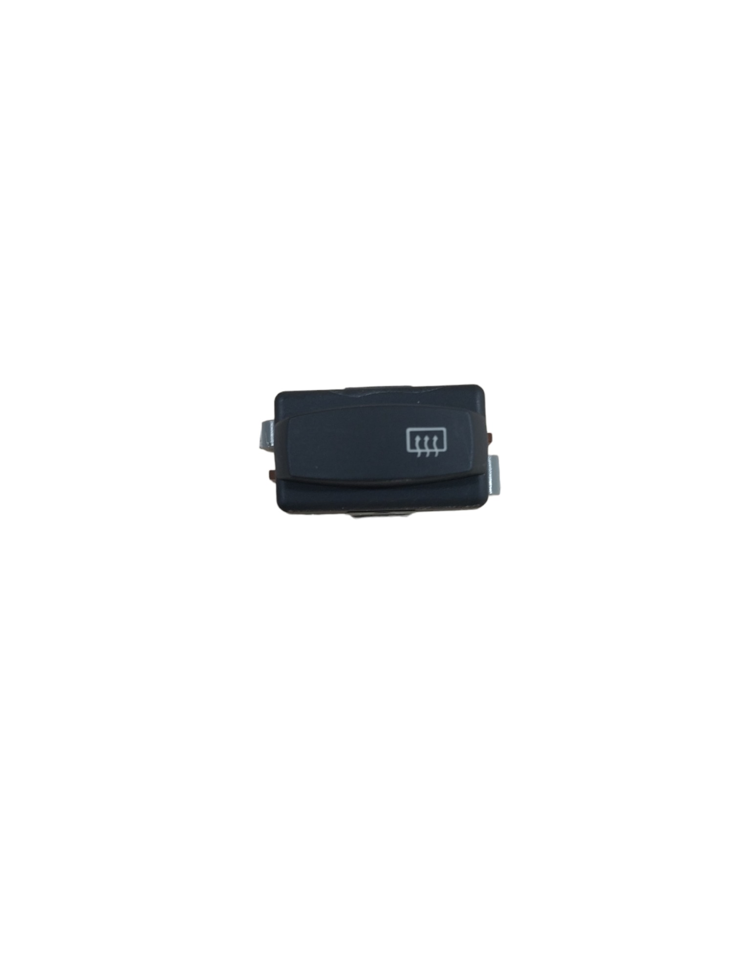 Botão Desembaçador Renault Sandero Duster Logan 25350727 - Imagem 5