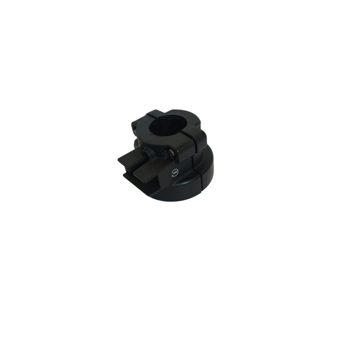 Carcaça Do Acelerador Honda Cg Fan125 2016-2018 Original - Imagem 4