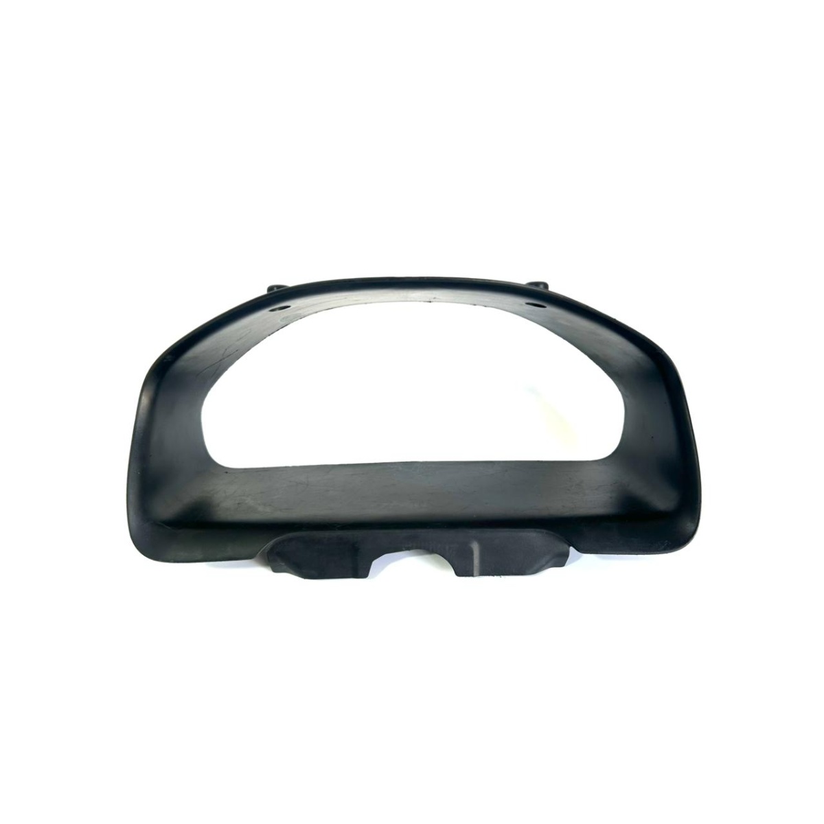 Moldura Painel Instrumento Velocímetro Honda Civic 2004 - Imagem 2