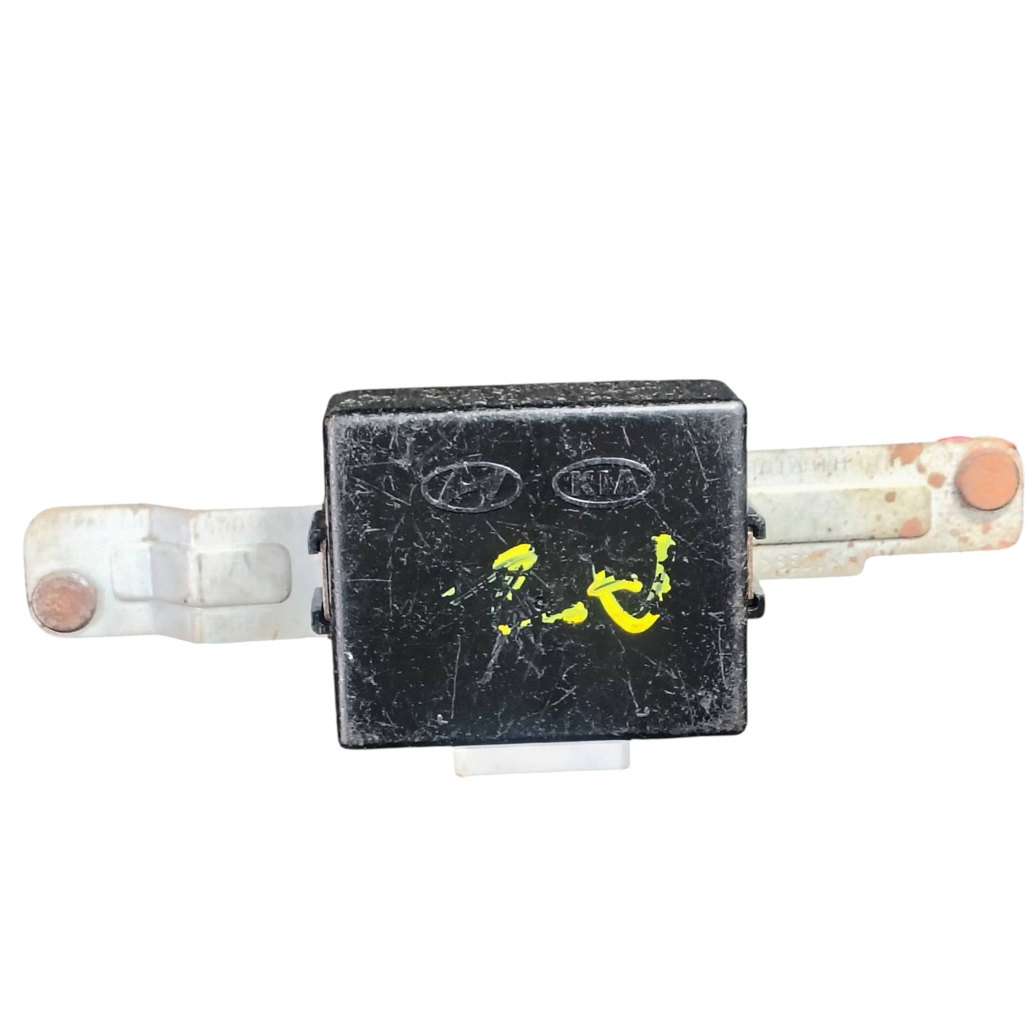 SENSOR IMPACTO AIRBAG HB20 I30 KIA SOUL ORIGINAL 95930A6000 - Imagem 3