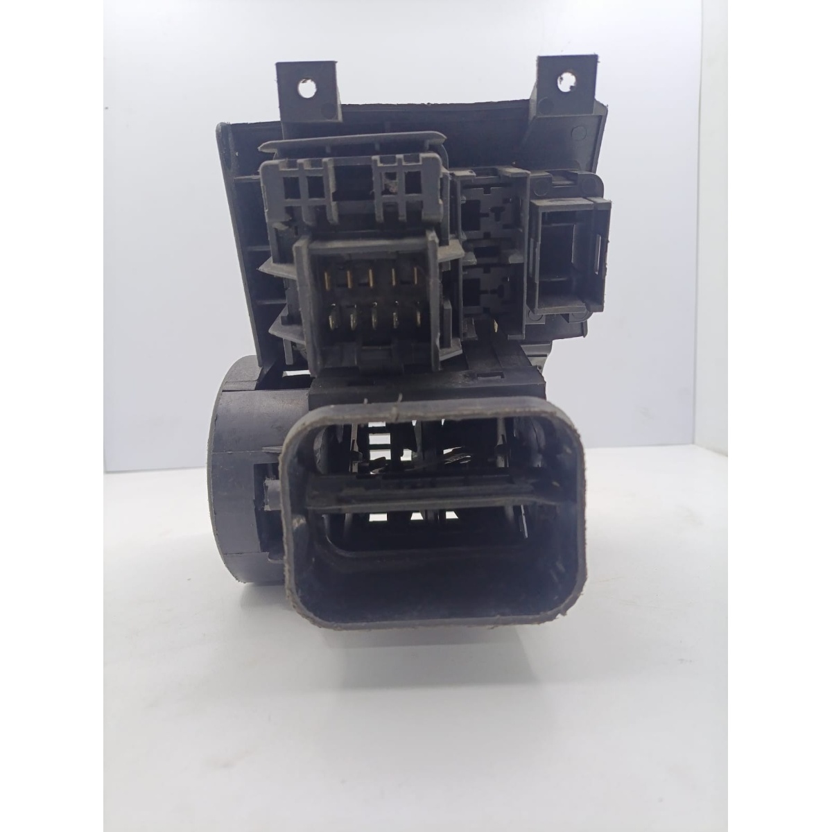 Moldura Difusor Ar L/E GM Corsa Classic 09/14 - Imagem 4