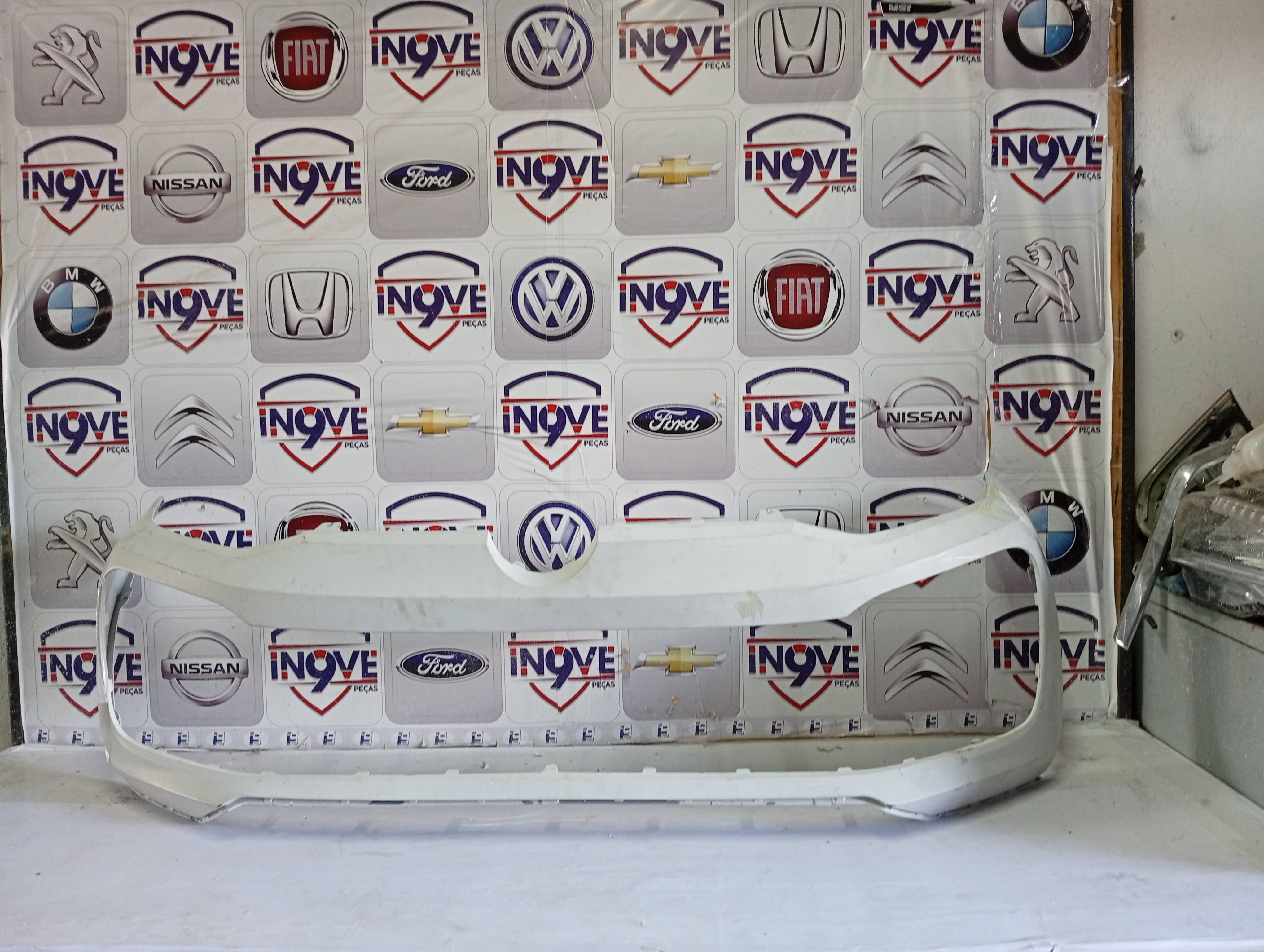 Para-choque Dianteiro Volkswagen Up TSI 2018 - Imagem 2