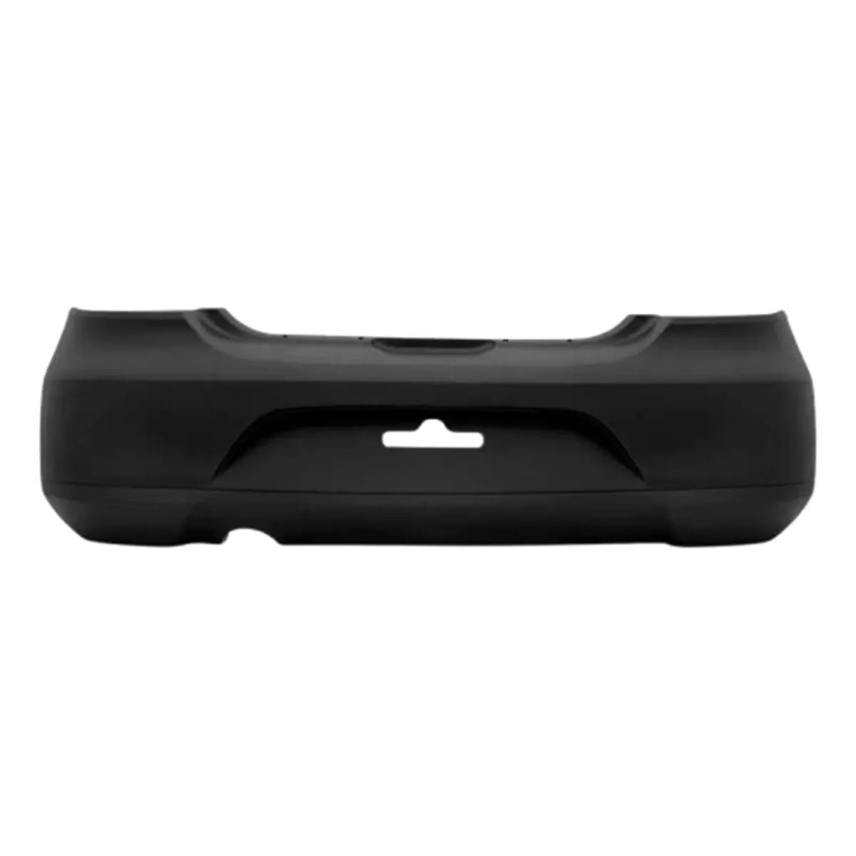 parachoque traseiro gol 2010 - Imagem 2