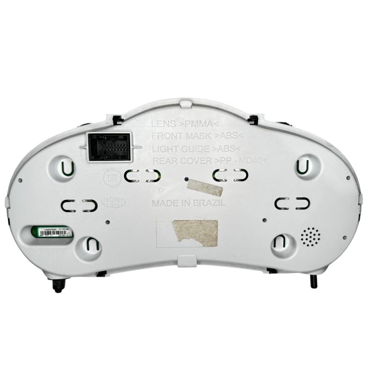 Painel de Instrumentos Fiat Grand Siena - Imagem 3