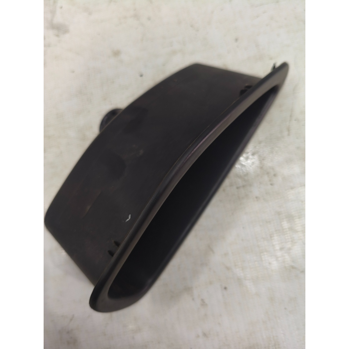Puxador Porta Traseira Direita Fiat Mobi 2016 A 25 100218833 - Imagem 2
