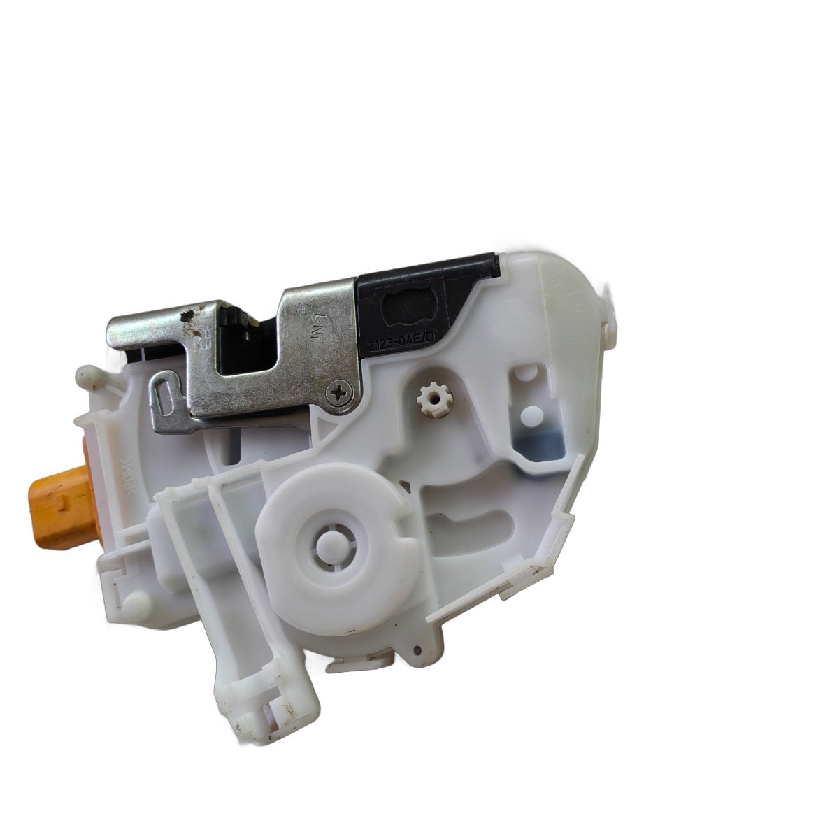 Fechadura Porta Diant Esq Volkswagen Saveiro 2016-2023 - Imagem 7