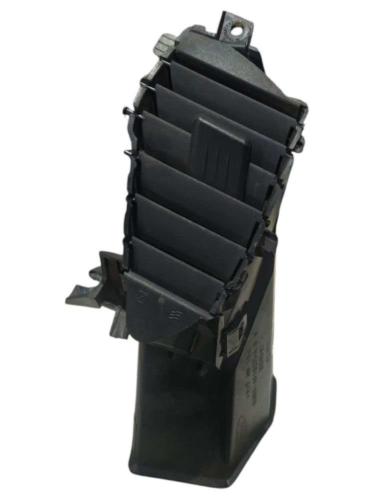 Difusor Ar Central Esquerdo Ford Ka 2015 E3B5A0182 - Imagem 5