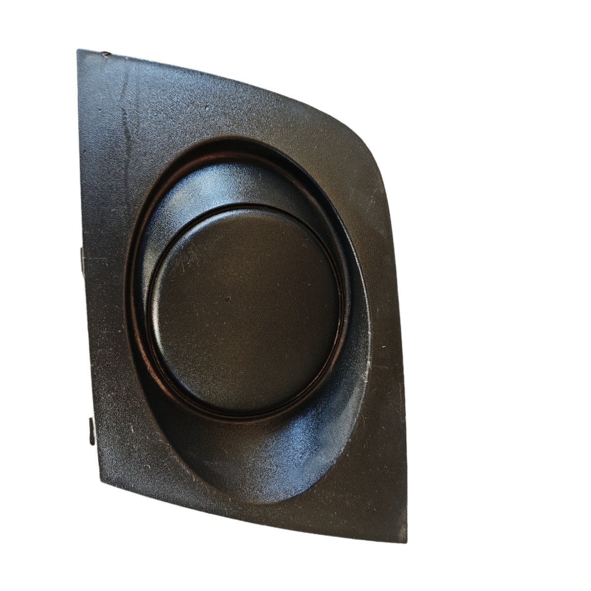 Grade Moldura do Milha Esquerda Agile - Imagem 1