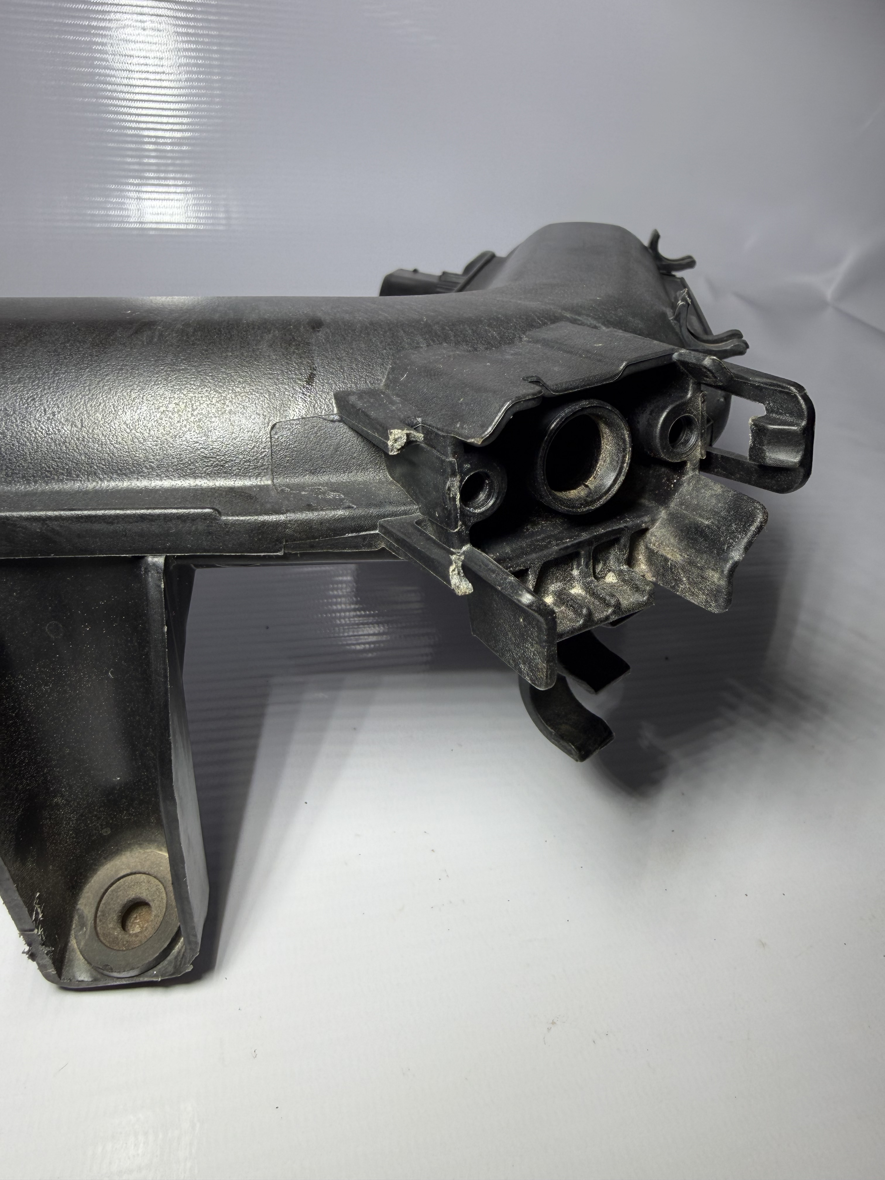 Duto Turbina Filtro De Ar VW Polo Com Detalhe 04C145673J - Imagem 4