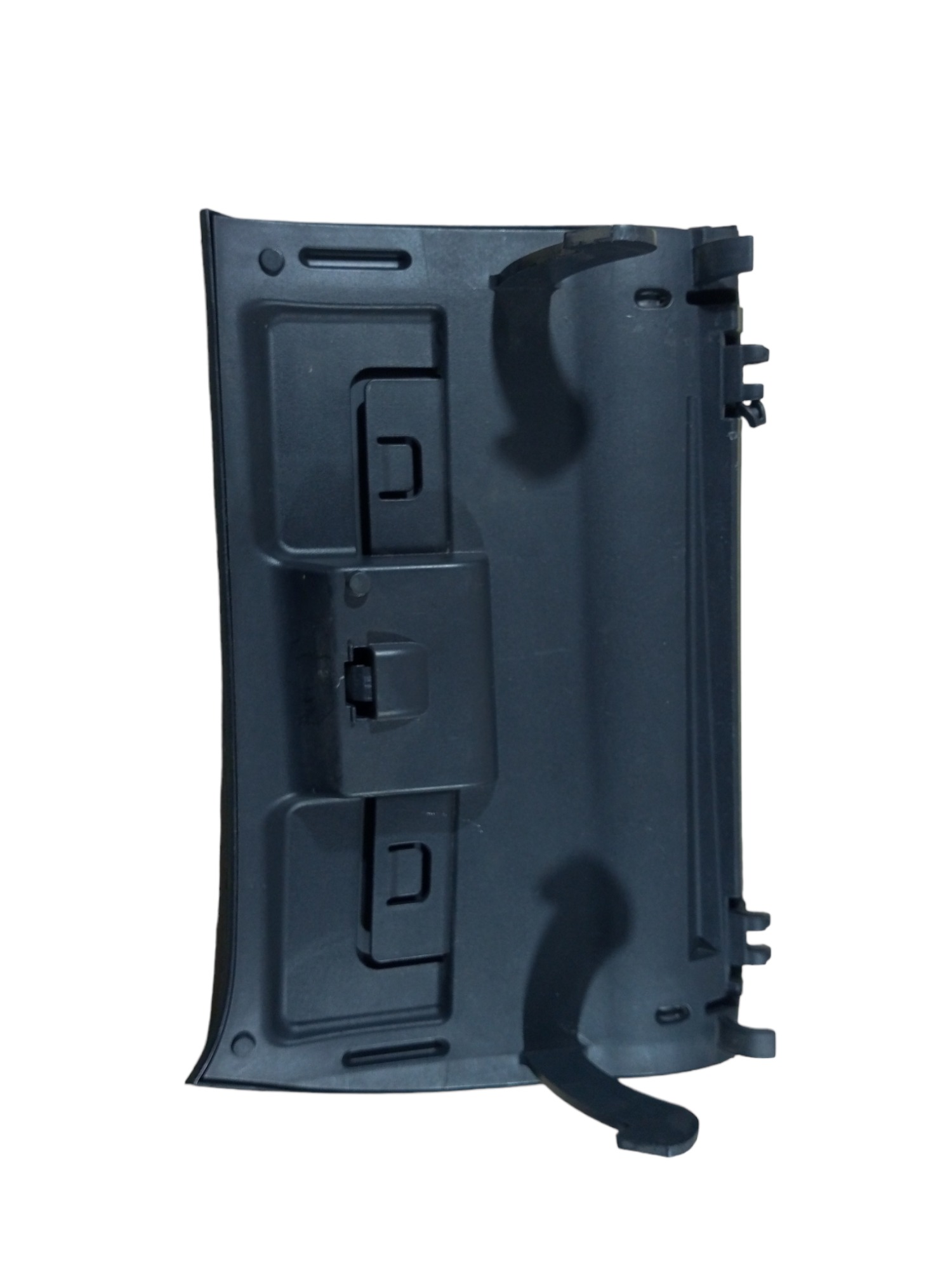 Tampa Porta Luvas Painel Nissan Versa 2012 2013 2014 2015 - Imagem 4