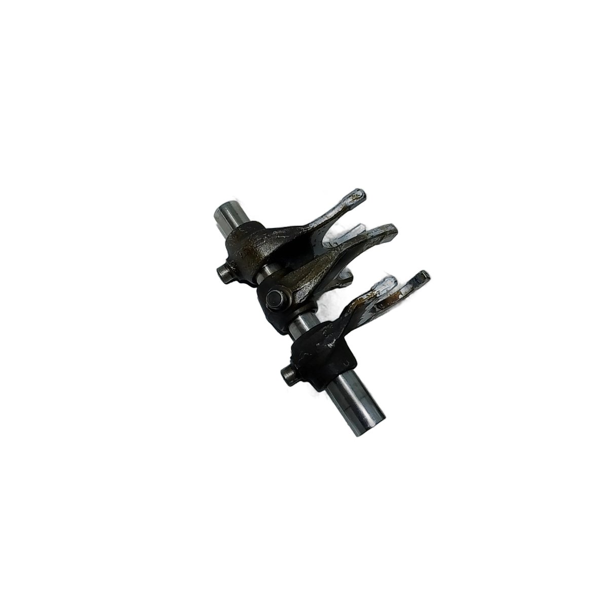 Kit Garfo Seletor CG 125 Titan 2001 / 2008 - Imagem 3