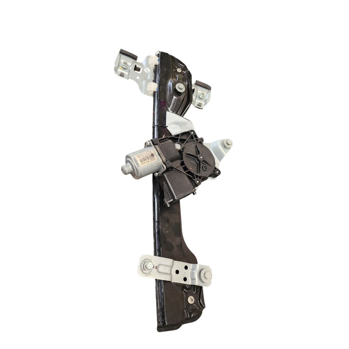 Máquina De Vidro Elétrico Diant Esq. Chevrolet Prisma 13/14 - Imagem 7