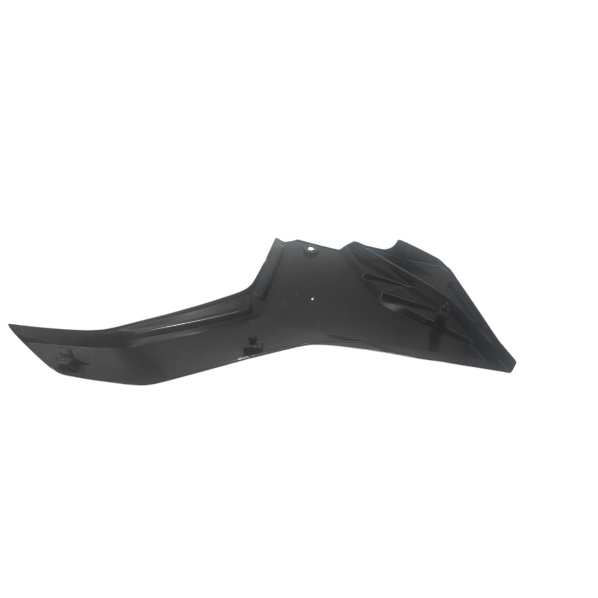 Tampa Lateral Esquerda Honda Cg Fan 160 2016 a 2024 Original - Imagem 5
