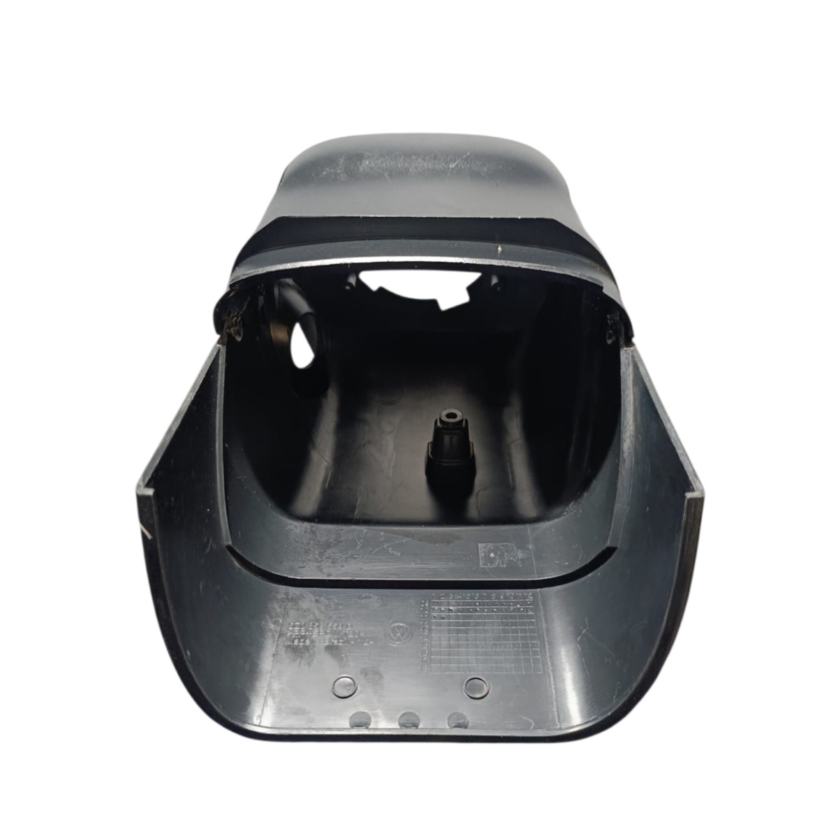 Capa Coluna Direçao Vw Fox Spacefox 2010/2014 Original - Imagem 6
