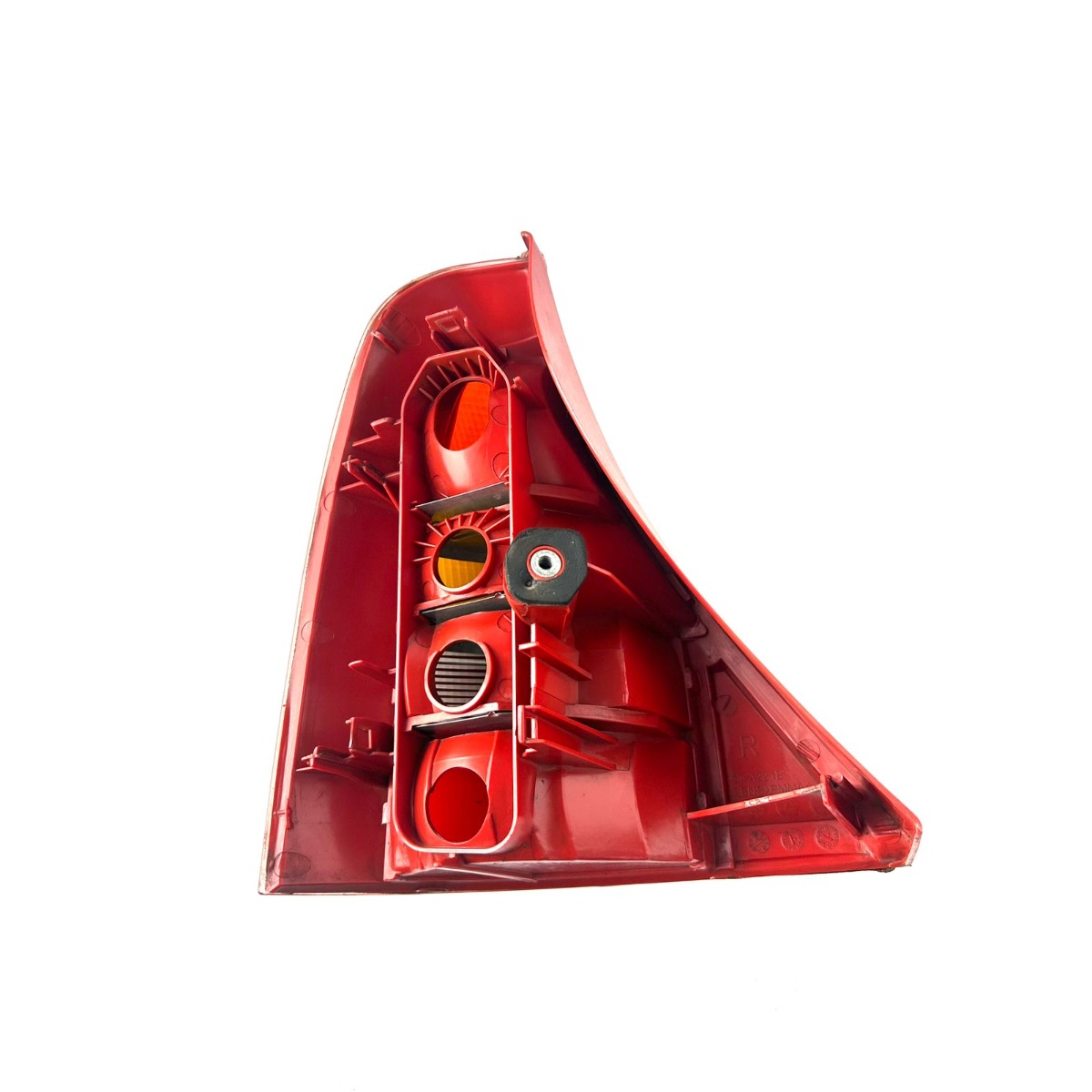 Lanterna Traseira Direita Renault Clio 2002/2003 - Imagem 4