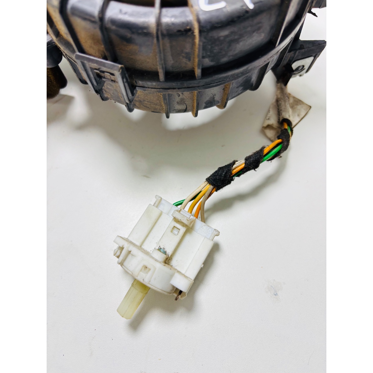 Motor Ventilador Ar Condicionado C4 Pallas - Imagem 4