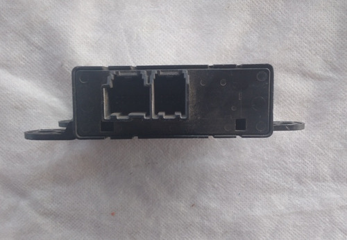 Módulo Sensor De Estacionamento Gm Sonic 2012/2014 - Imagem 3