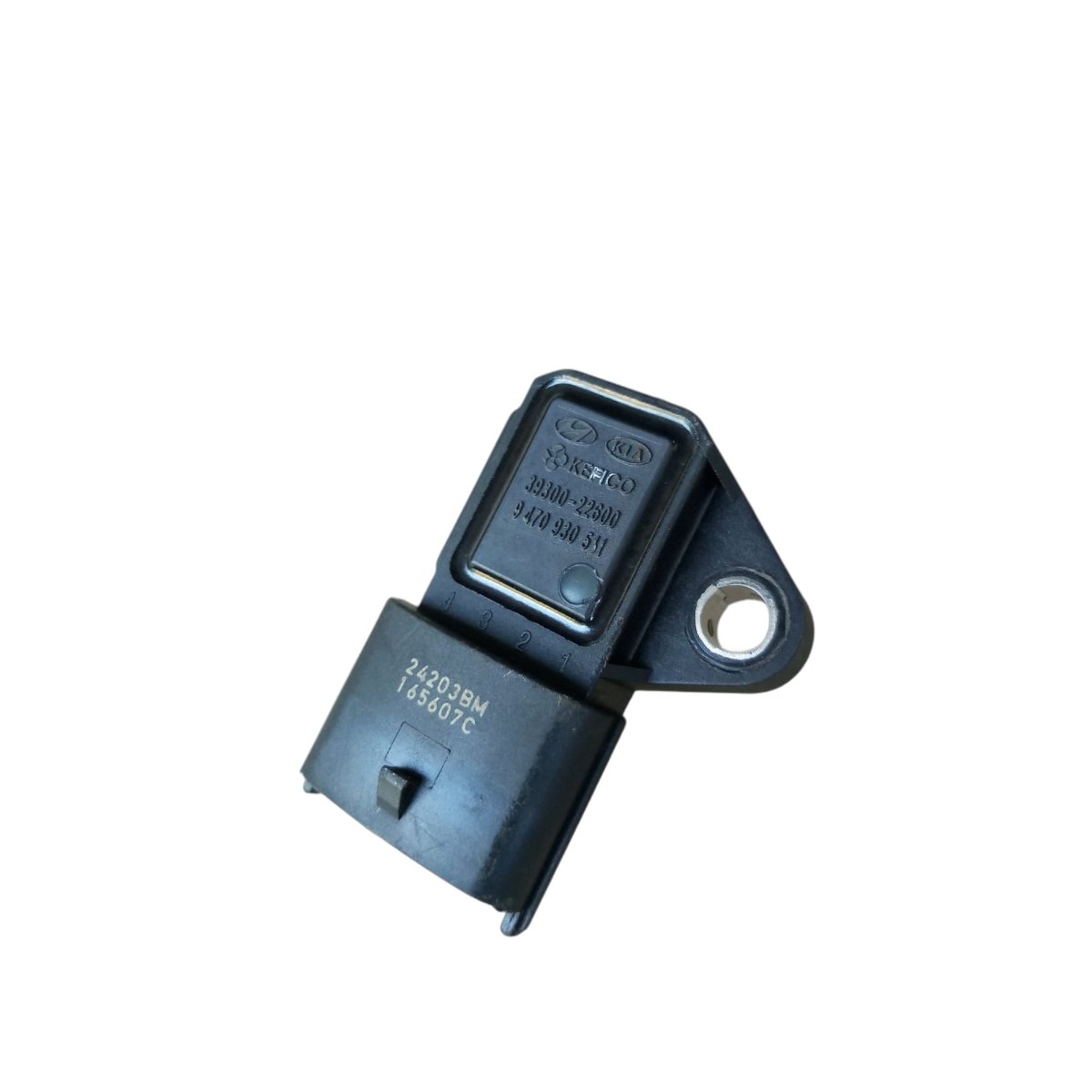 Sensor Map Hyundai I30 Tucson HB20 9470930511 - Imagem 1