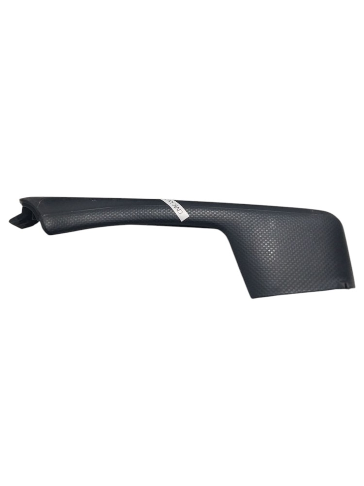 Moldura Puxador Interno Traseira Esquerda Honda Civic 2001 - Imagem 3