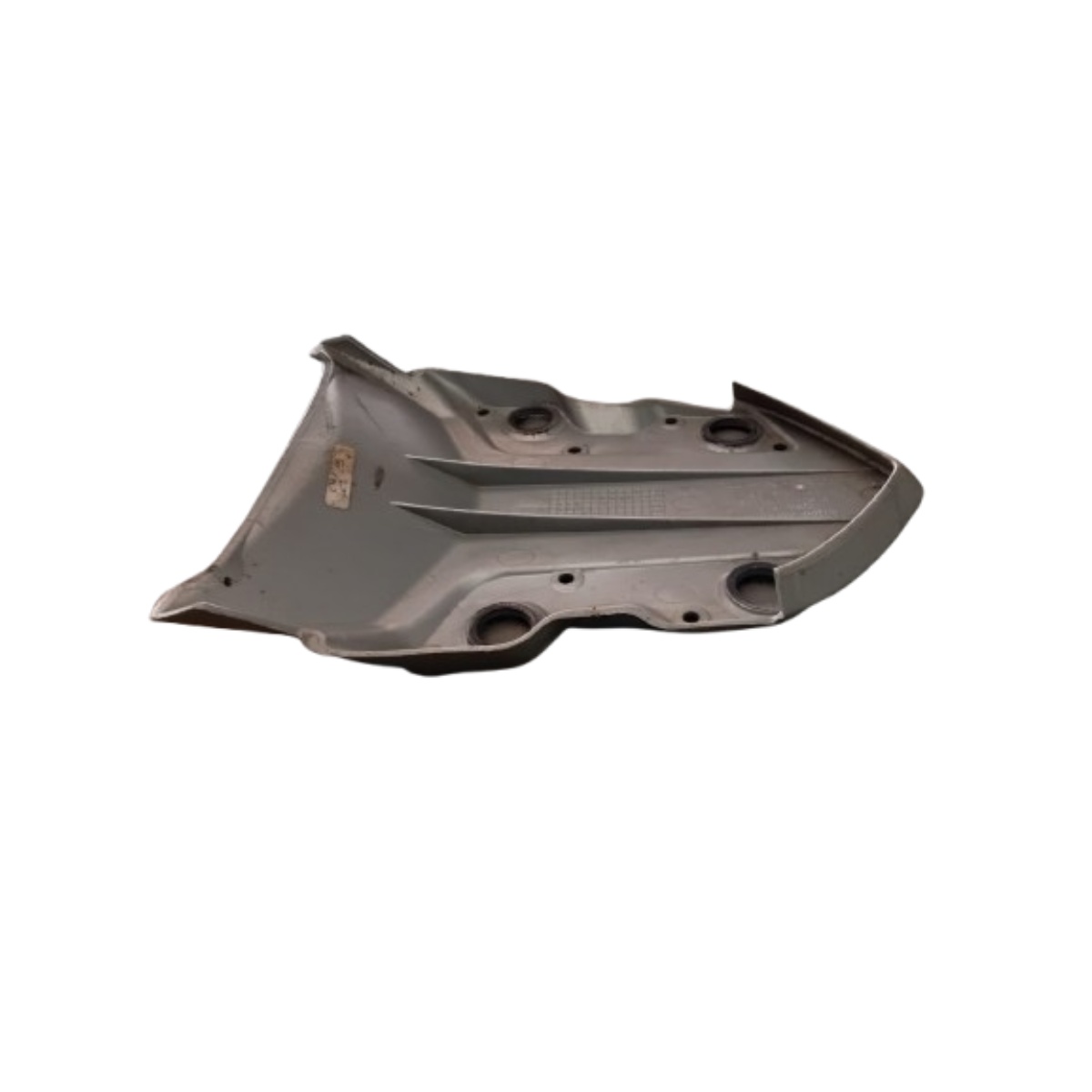 Rabeta Bagageiro Superior Xre 300 2009-2012 Original - Imagem 4