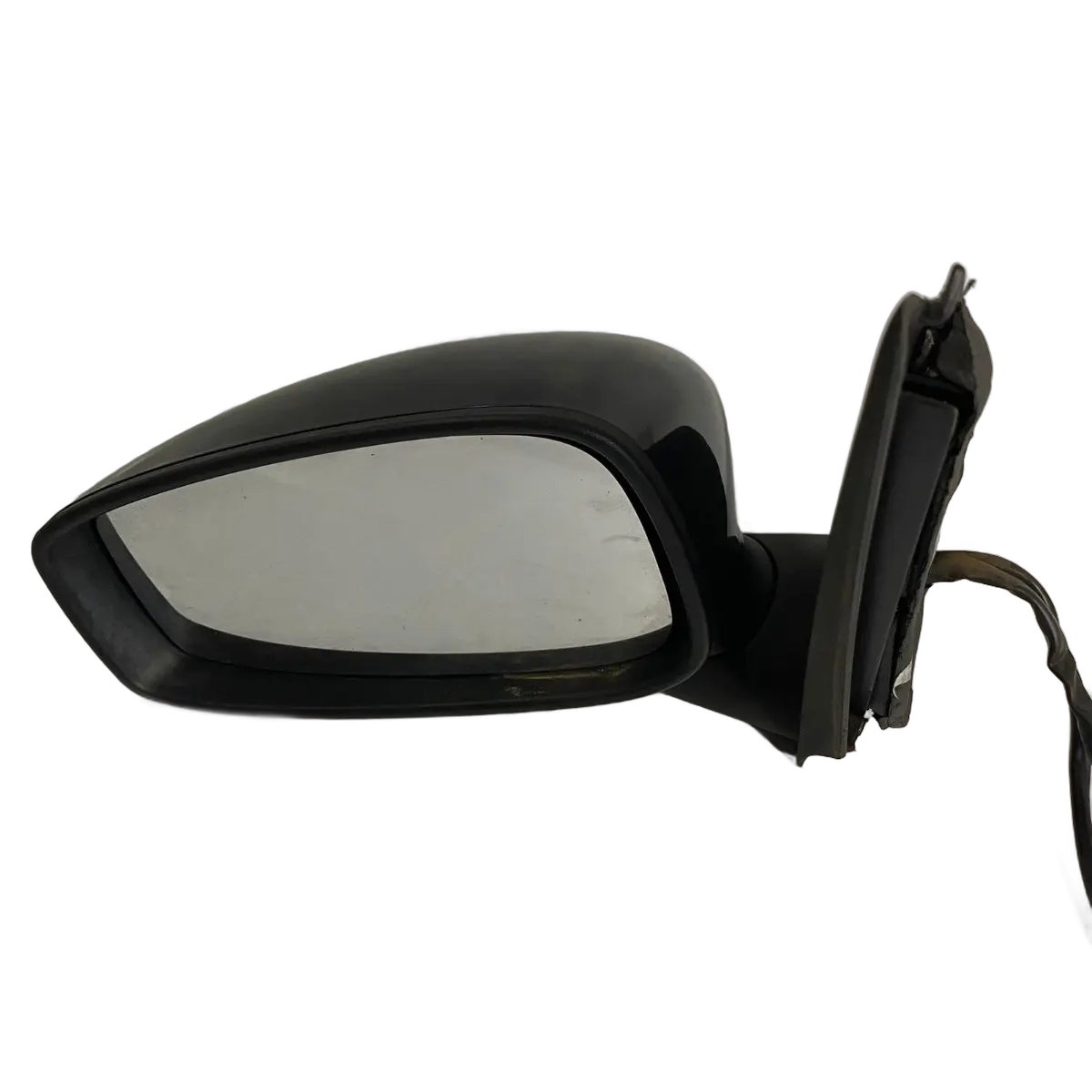 Retrovisor Lateral Esquerdo Fiat Stilo 2006 2007 0158459 - Imagem 2