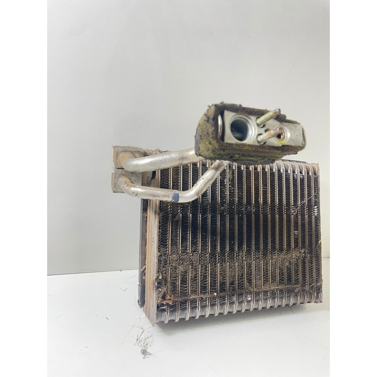 Radiador Ar Quente Citroen C3 Picasso / Peugeot 206 207 307 - Imagem 3