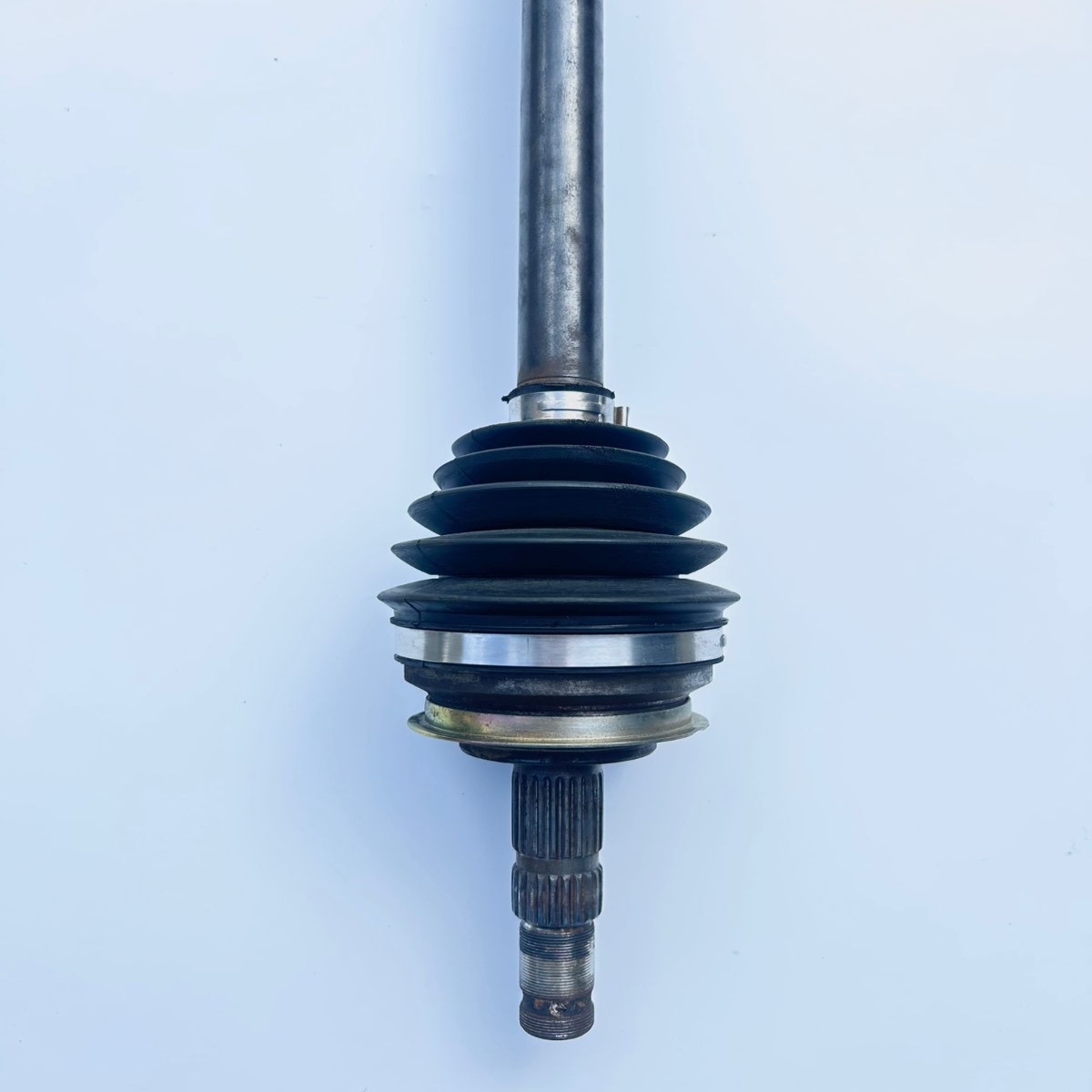 Semi Eixo Esquerdo Chevrolet Corsa 90129980 - Imagem 2