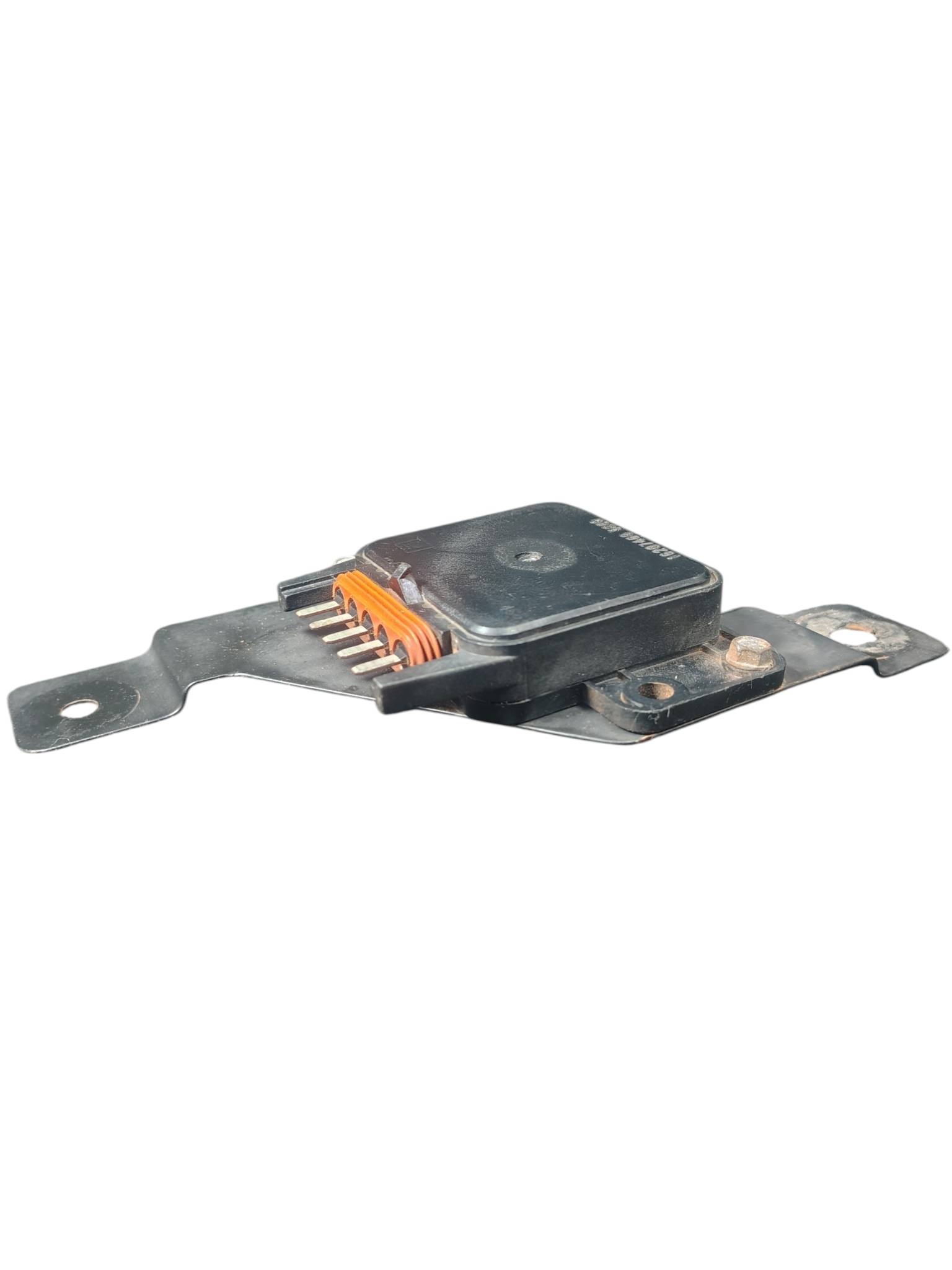 MODULO IGNIÇÃO GM S10 BLAZER OMEGA SUPREMA ORIGINAL 16207469 - Imagem 5