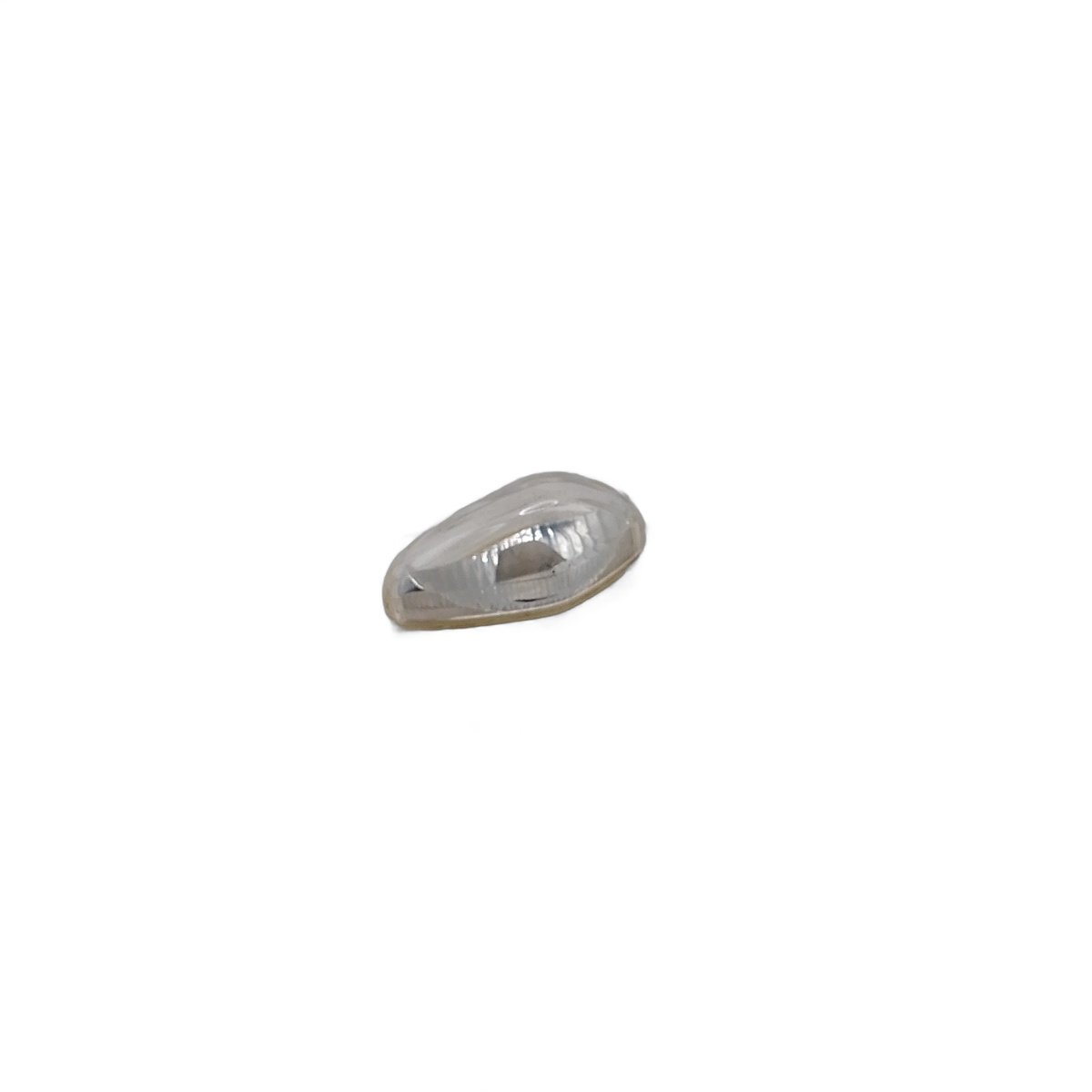 Lente Seta Tras Direita Honda Cg 160 Fan Titan Star Original