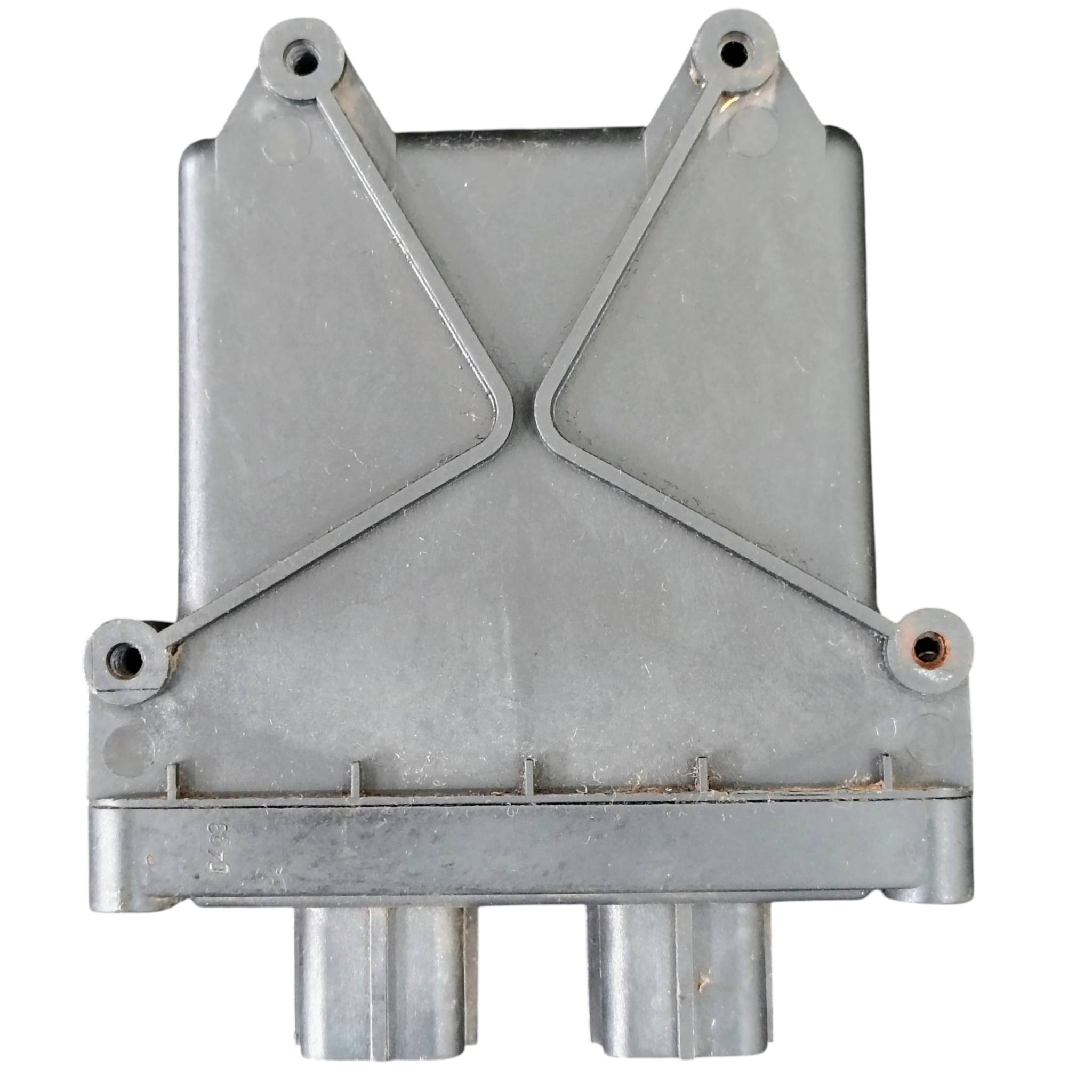 MÓDULO CONFORTO ALARME VOLKSWAGEN SANTANA 92-99 3259592531 - Imagem 6