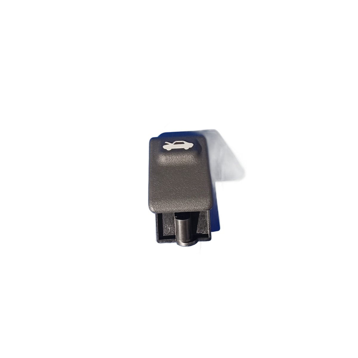 Alavanca Puxador Capo Hyundai Hb20 8118234000