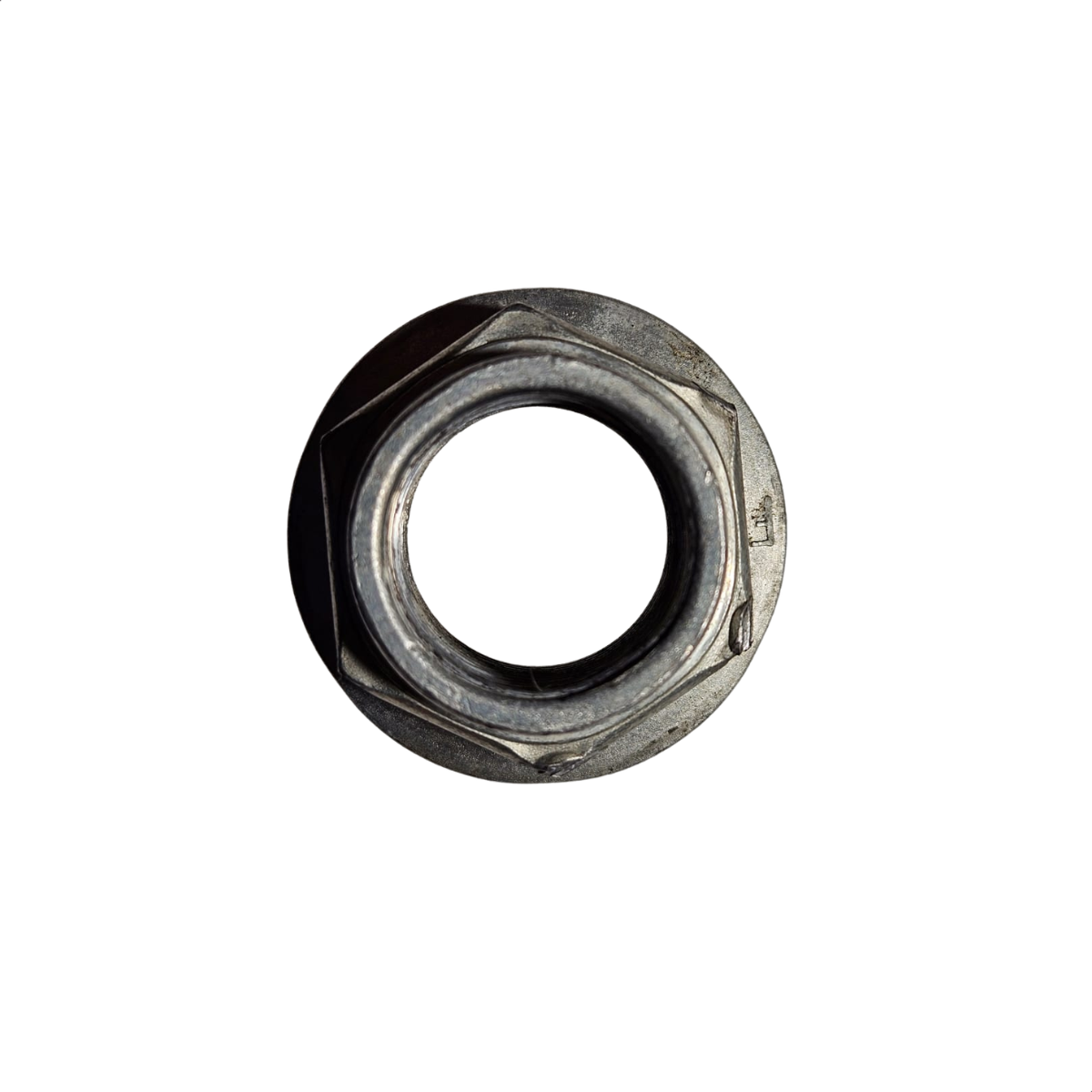 PORCA CUBO RODA DIANTEIRA FUSION 2013/2019 CCP13b477A4A  IN. - Imagem 3