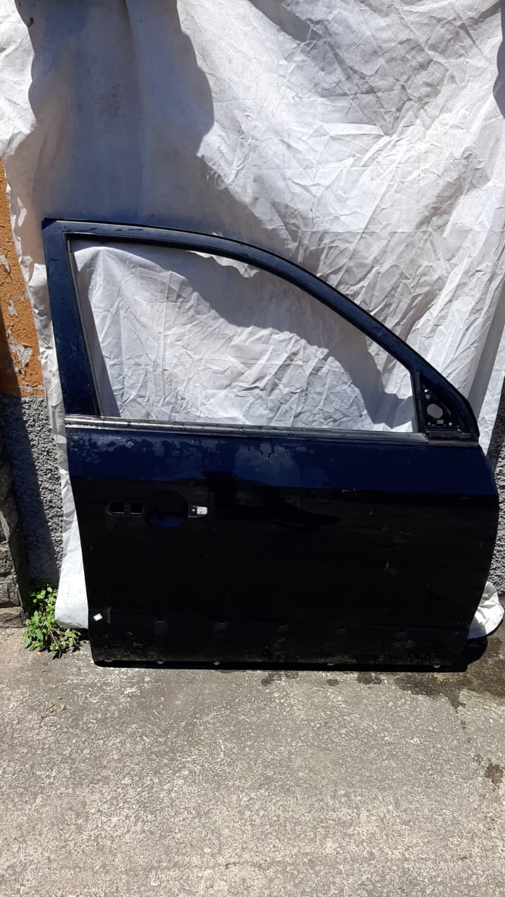 PORTA DIANT TUCSON (TODOS) PRETO LD