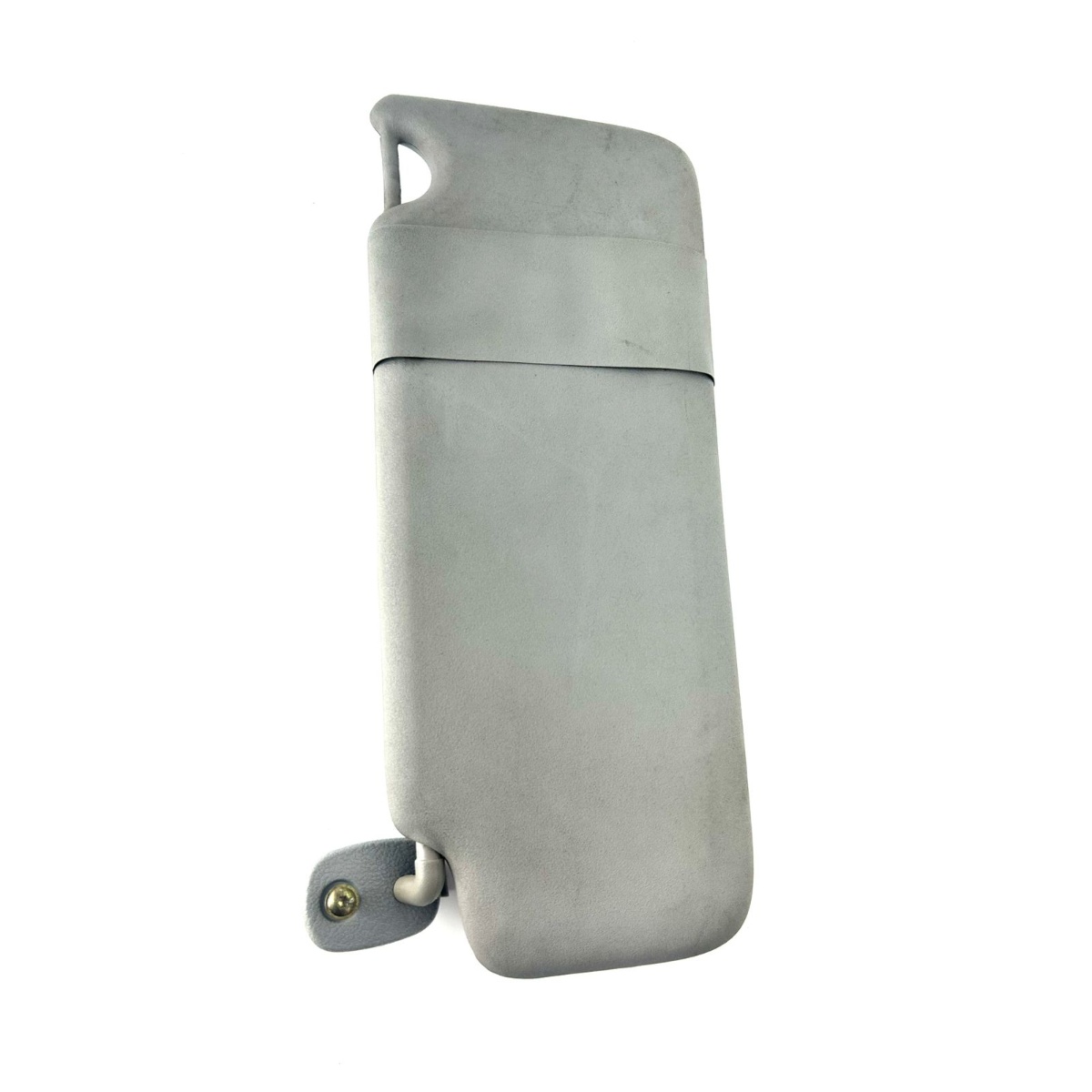 Quebra Sol Esquerdo Renault Clio RN 1.0 16V 2002 2003 - Imagem 5