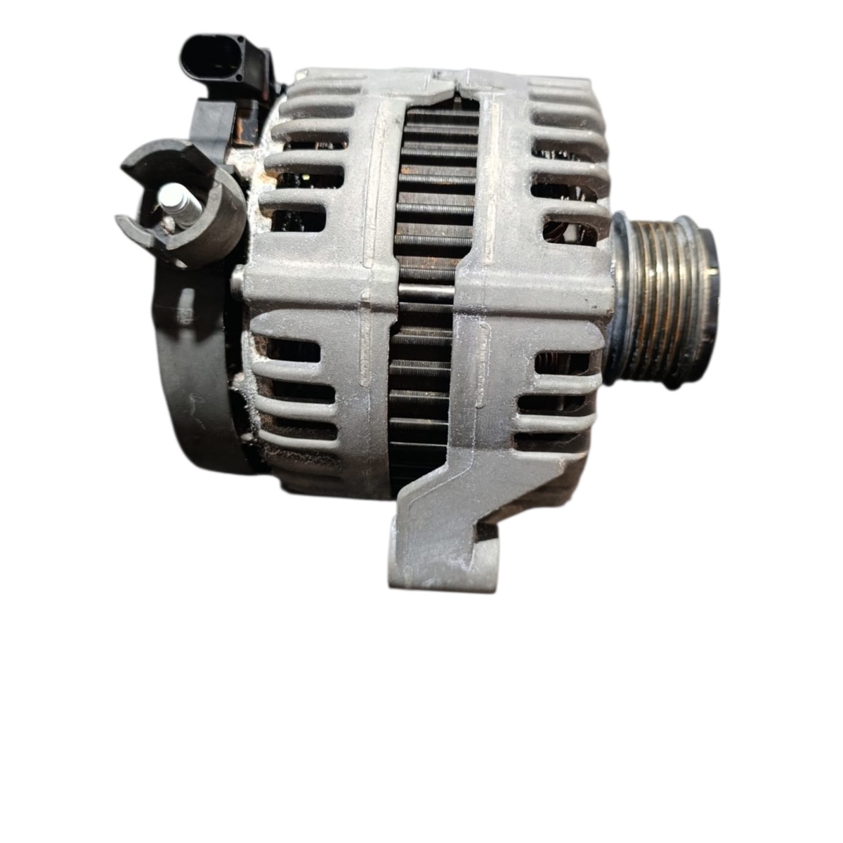 Alternador Volvo S40 2.4 2008 Original 30773111 Original - Imagem 3