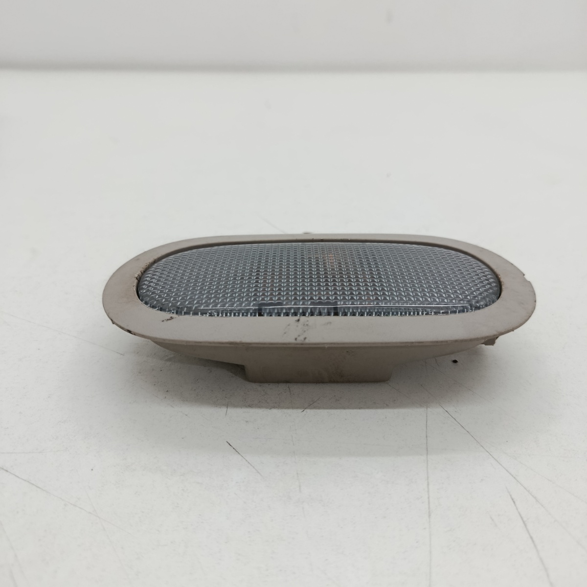 Luz Teto Cortesia Renault Clio 2003 04 05 06 07 7700410612 - Imagem 2