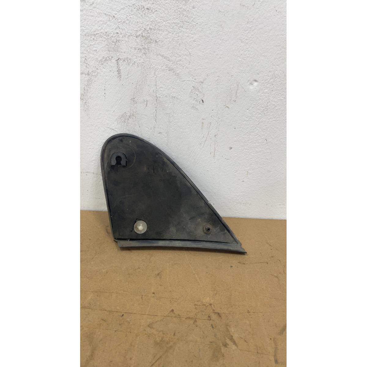 Acabamento Retrovisor Lado Direito Vw Crossfox 1.6 - Imagem 2