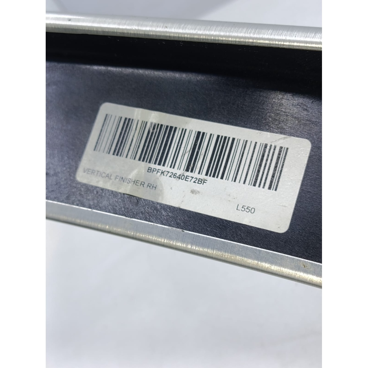 Moldura Painel Direito Land Rover Discovery Sport 2015 2018