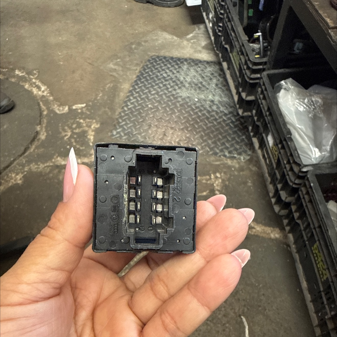 Interruptor Vido Com 2 - Imagem 2