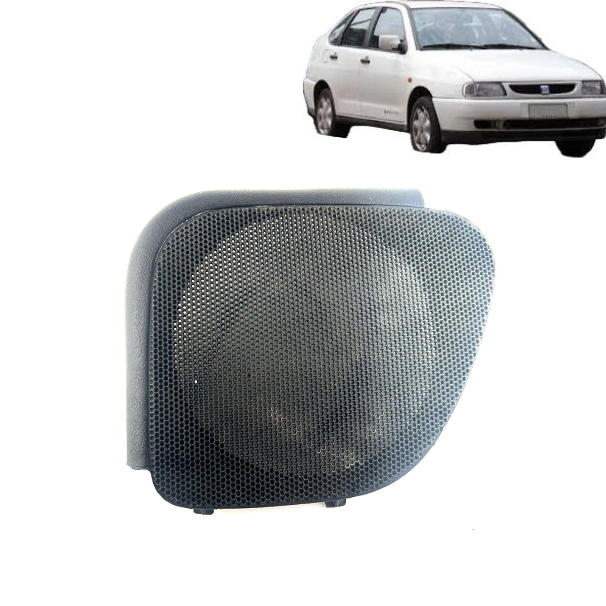 Tela Alto Falante Lado Esquerd Seat Cordoba Sxe 1997 Orignal