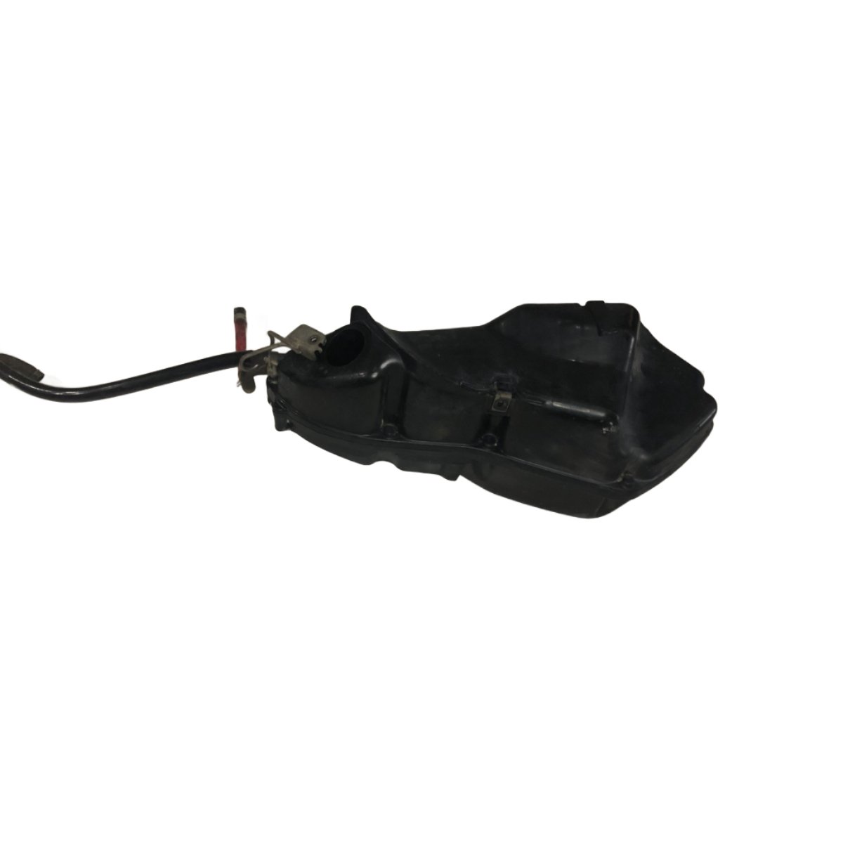Caixa Filtro De Ar Completa Honda Pcx 150 2019/2022 Original - Imagem 1