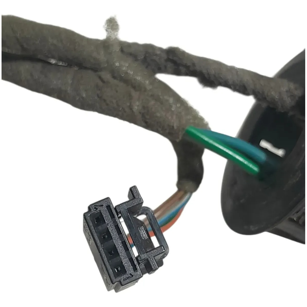 Chicote Porta Traseira Dir Gol G5 2018 ORIGINAL - Imagem 3