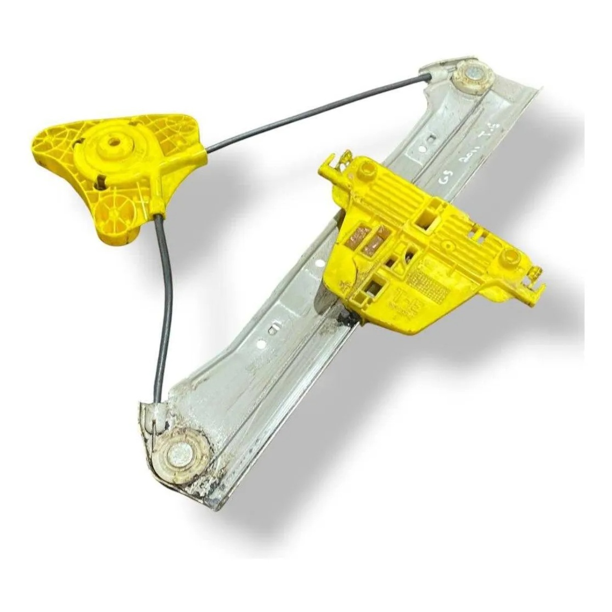 Máquina Vidro Elétrico Traseiro Esquerdo VW Gol - Imagem 3