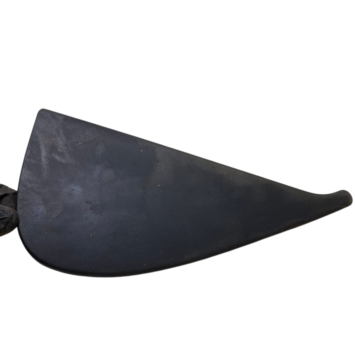 Moldura Retrovisor Le Fiat Siena 2005/14 46070002 - Imagem 2