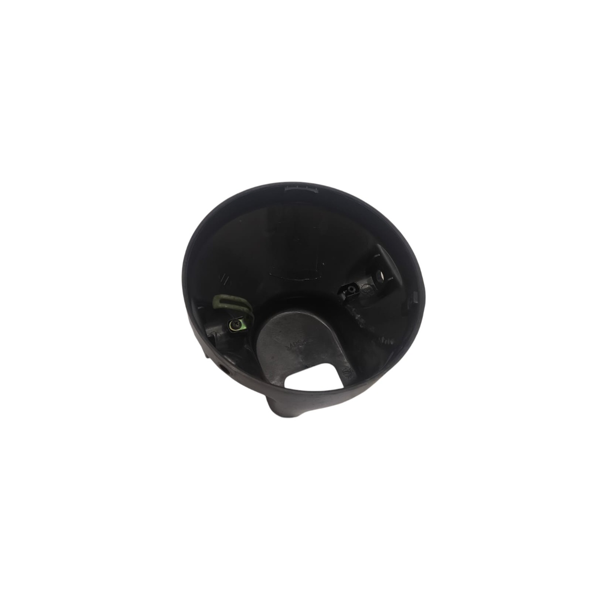 Carcaça Externa Farol Suzuki Yes 125 04/16 Original - Imagem 2
