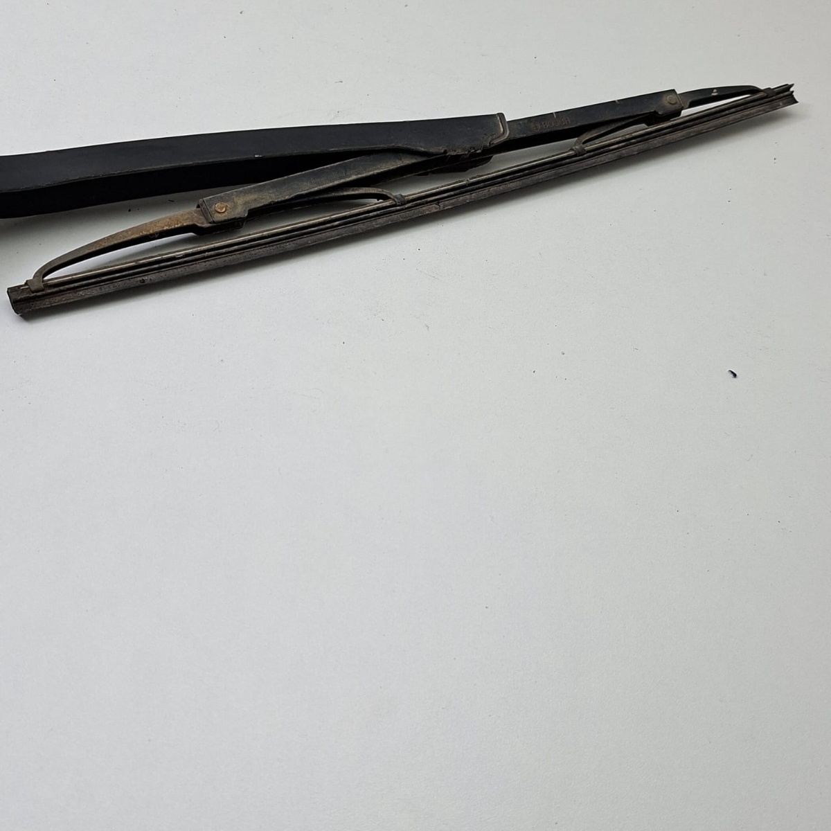 Braço Limpador Traseiro Parati 95/99 Original Vw 379955707 - Imagem 2