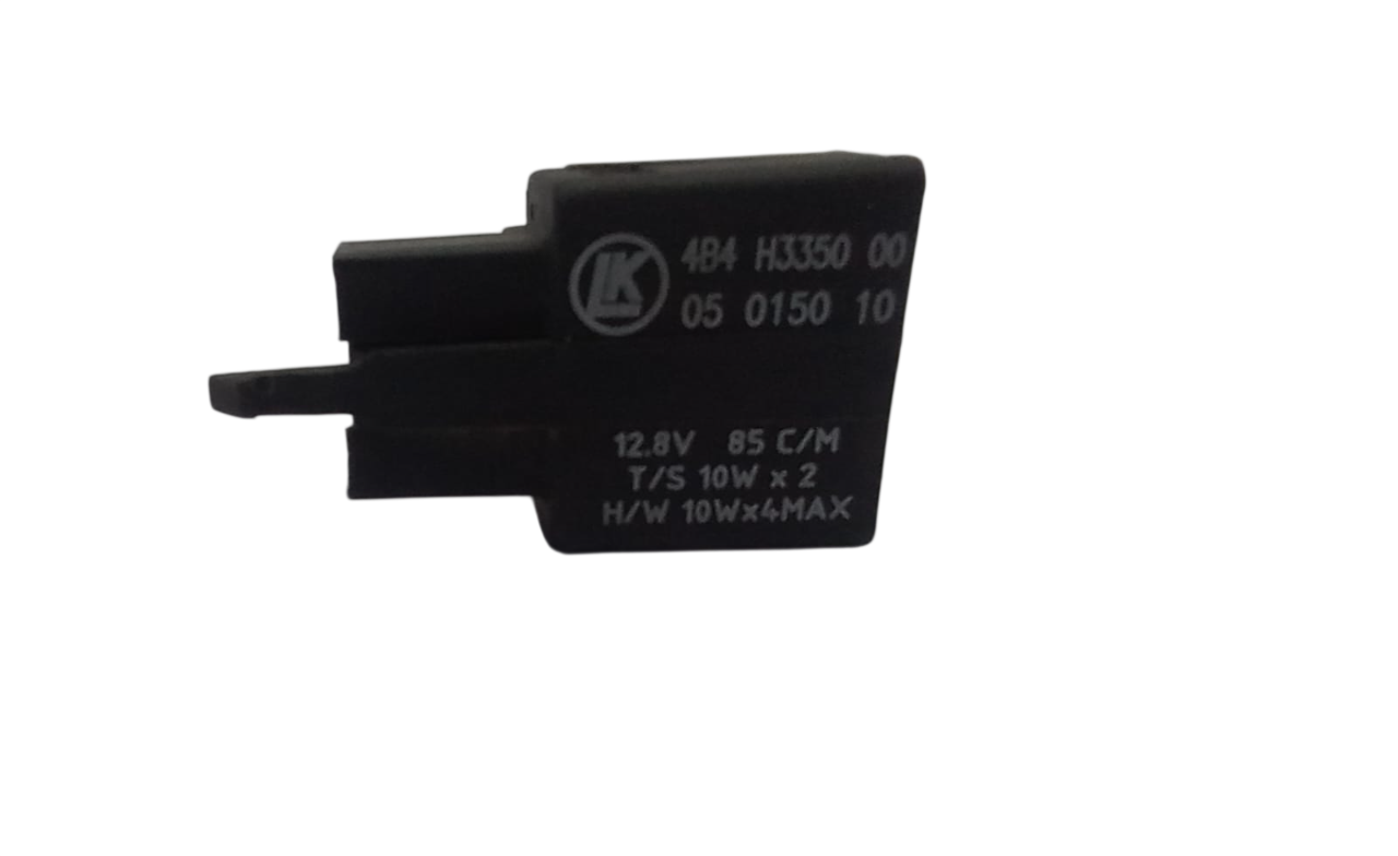 Rele Pisca YBR 125 Factor 2009