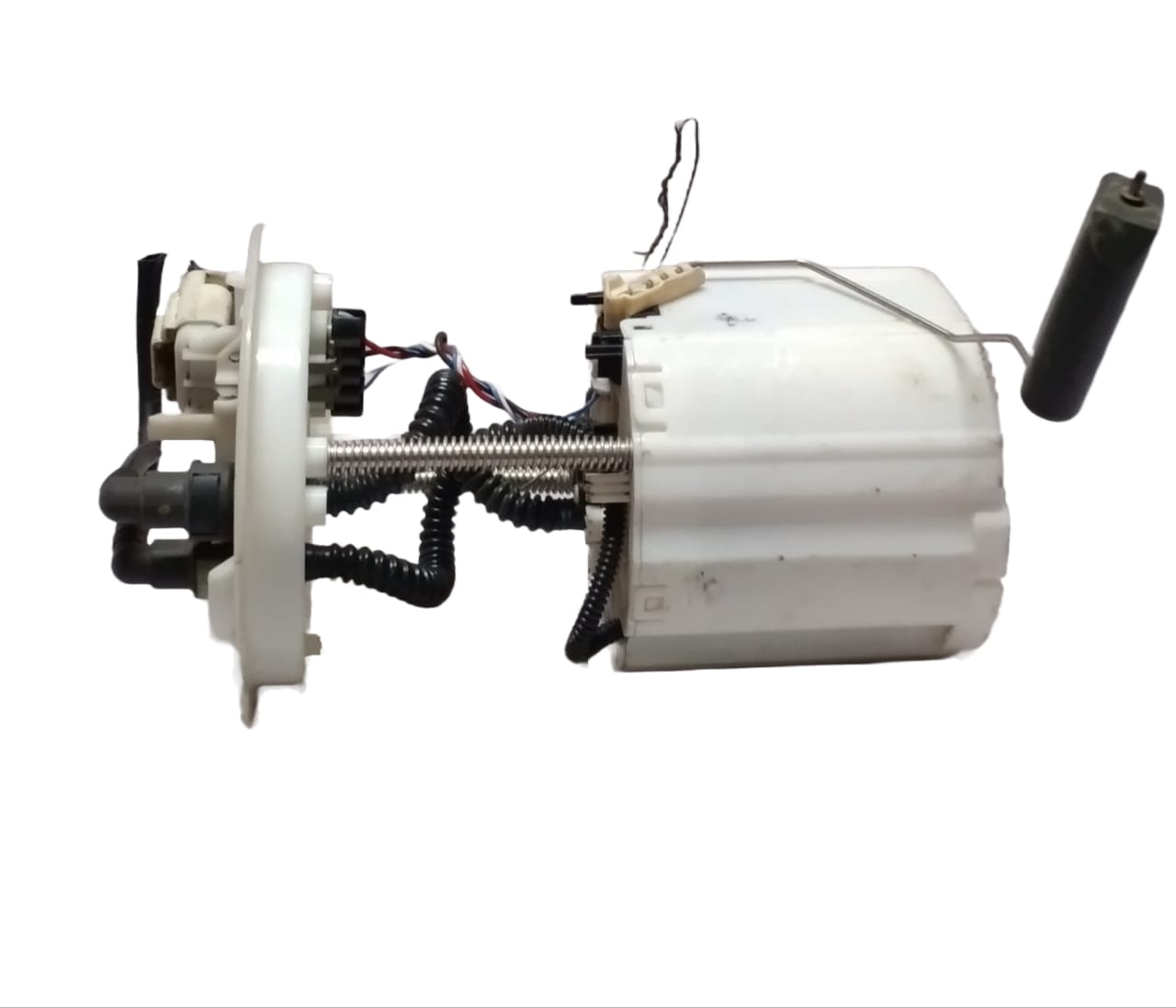 BOMBA DE COMBUSTIVEL CRUZE SPIN ONIX COBALT COD:13503108A